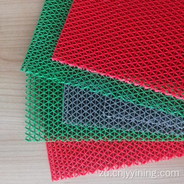 I-6mm PVC Floor anti Sling Mat Mat